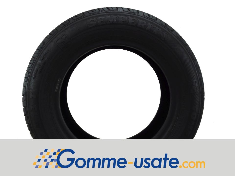 Thumb Semperit Gomme Usate Semperit 155/70 R13 75T Comfort Life 2 (80%) pneumatici usati Estivo_1